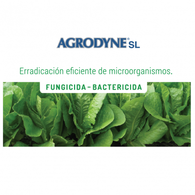 Agrodyne SL